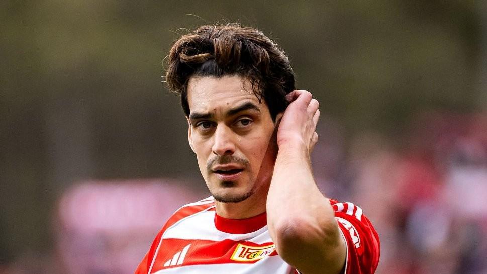 开云平台-迪马：多特和米兰有意免签迪奥戈-莱特，球员不与柏林联合续约